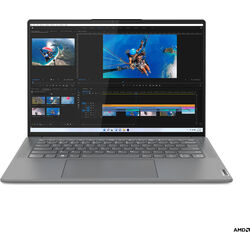 Lenovo Yoga Slim 7 ProX - Product Image 1