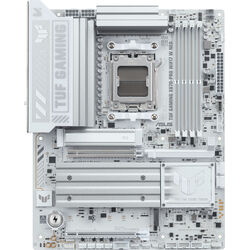 ASUS TUF Gaming X870-PRO WiFi 7 - Product Image 1