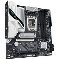 Gigabyte Z890M GAMING X - Product Image 1