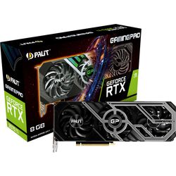 Palit GeForce RTX 3070 Ti GamingPro - Product Image 1