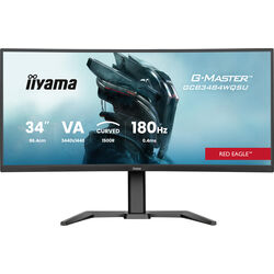iiyama G-Master GCB3484WQSU - Product Image 1
