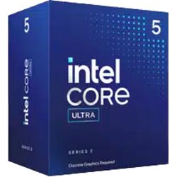 Intel Core Ultra 5 225F - Product Image 1