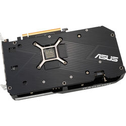 ASUS Radeon RX 6650 XT Dual OC - Product Image 1