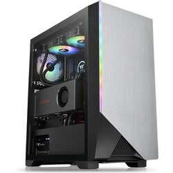 Thermaltake H550 ARGB - Product Image 1