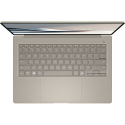 ASUS Zenbook A14 - UX3407QA-QD093W - Iceland Grey - Product Image 1