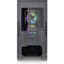 Thermaltake Divider 170 TG ARGB - Black - Product Image 1