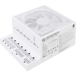Lian-Li Edge EG1300 - White - Product Image 1