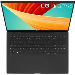 LG gram 16 - 16Z90R-G.AR55A1 - Product Image 1