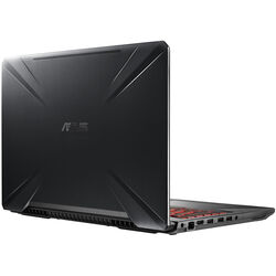 ASUS TUF Gaming FX504 - FX504GD-E4278T - Product Image 1