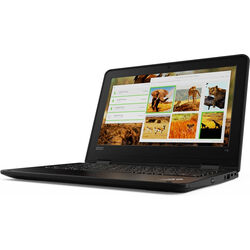 Lenovo ThinkPad 11e G5 - Product Image 1