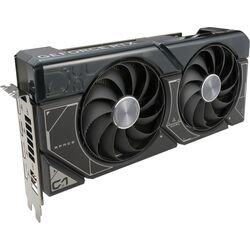 ASUS GeForce RTX 4070 DUAL - Product Image 1