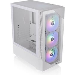 Thermaltake View 200 TG ARGB Snow - Product Image 1