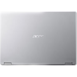 Acer Spin 1 - SP114-31N - Silver - Product Image 1