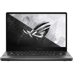 ASUS ROG Zephyrus G14 GA401 - GA401QE-K2002T - Grey - Product Image 1