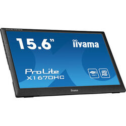 iiyama ProLite X1670HC-B1 - Product Image 1