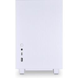 Lian-Li Q58 W3 - White - Product Image 1