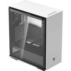 Deepcool MACUBE 310 - White - Product Image 1