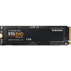 Samsung 970 EVO - Product Image 1