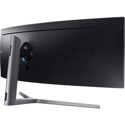 Samsung C49HG90DMR - Product Image 1