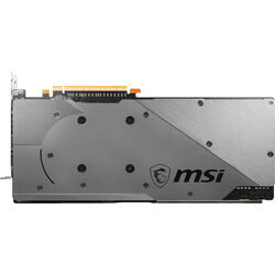 MSI Radeon RX 5600 XT GAMING X - Product Image 1