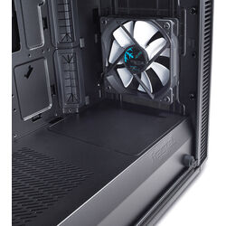 Fractal Design Define Mini C - Black - Product Image 1