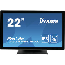 iiyama ProLite T2234MSC-B7X - Product Image 1