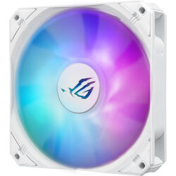 ASUS ROG STRIX LC III - White - Product Image 1