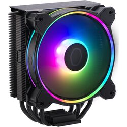 Cooler Master Hyper 212 Halo Black - Product Image 1