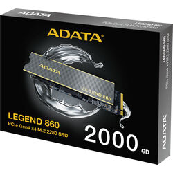 ADATA LEGEND 860 - Product Image 1