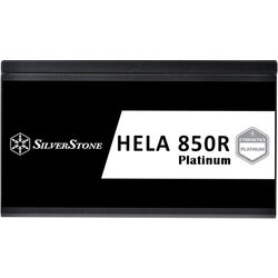 SilverStone HELA 850R Platinum - Product Image 1