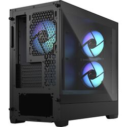 Fractal Design Pop Mini Air - Black - Product Image 1