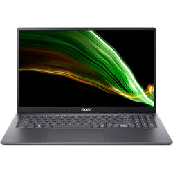 Acer Swift 3 - SF316-51-795A - Grey - Product Image 1