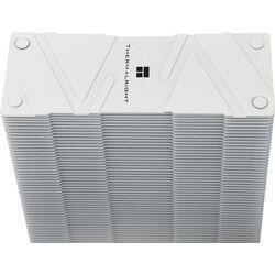 Thermalright Assassin Spirit 120 EVO ARGB - White - Product Image 1