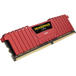 Corsair Vengeance LPX - Red - Product Image 1