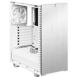 Fractal Design Define 7 Compact - White - Product Image 1