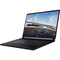 MSI Stealth 15M B12UX - Product Image 1