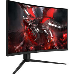 MSI Optix G271CQP - Product Image 1