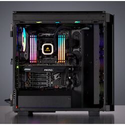 Corsair Obsidian 500D RGB SE - Product Image 1