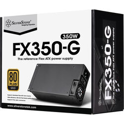 SilverStone FX350-G - Product Image 1