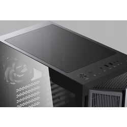 MSI MPG GUNGNIR 110M - Black - Product Image 1