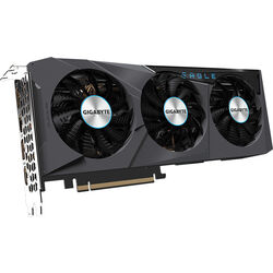 Gigabyte GeForce RTX 3070 Eagle OC - Product Image 1