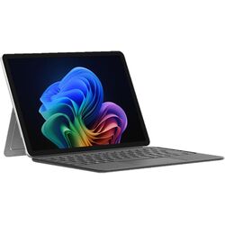 Microsoft Surface Pro - w/ Keyboard - Platinum - Product Image 1