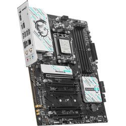 MSI B840 GAMING PLUS WiFi - Product Image 1