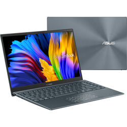 ASUS ZenBook 13 UX325 - UX325JA-KG233T - Grey - Product Image 1