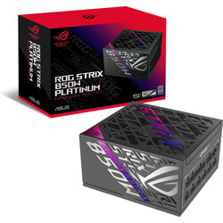 ASUS ROG STRIX - ATX 3.1 850 - Product Image 1