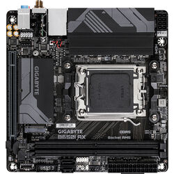 Gigabyte B650I AX - Product Image 1