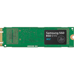 Samsung 850 EVO M.2 - Product Image 1