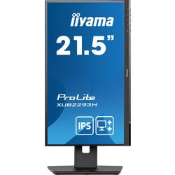 iiyama ProLite XUB2293HS-B5 - Product Image 1