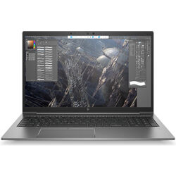 HP ZBook Firefly 15 G7 - Product Image 1