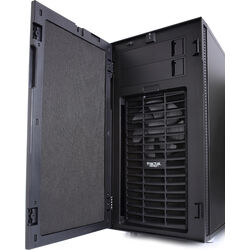 Fractal Design Define R5 - Black - Product Image 1